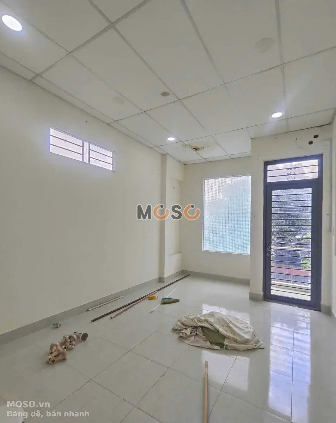 Cho thuê nhà hẻm 48 Thành phố Thủ Đức, TP.HCM – 2 phòng ngủ, giá 12 triệu - ảnh 6